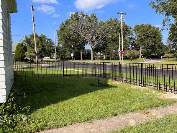 Mae Fence Company