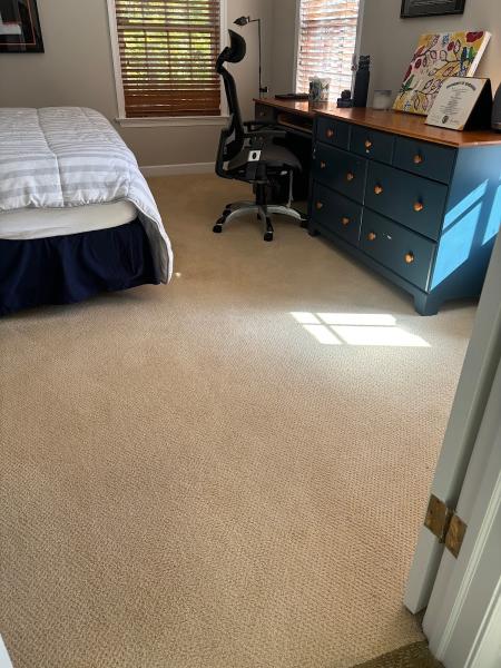 Nave's Carpet & Floor Cleaning