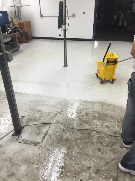Nave's Carpet & Floor Cleaning