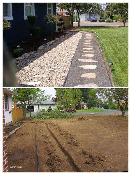 Anderson Landscape & Tree Service