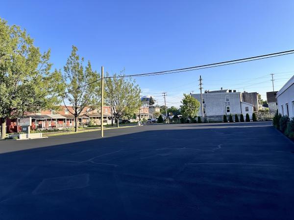 HD Paving & Sealcoating LLC