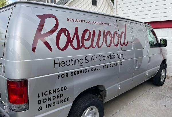 Rosewood Heating and Air Conditioning