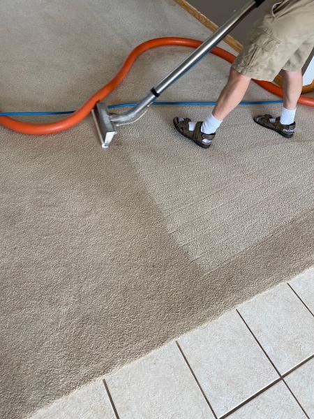 Turner Carpet Cleaning & Deodorizing