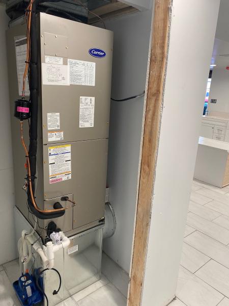 RA Hvac Home Services
