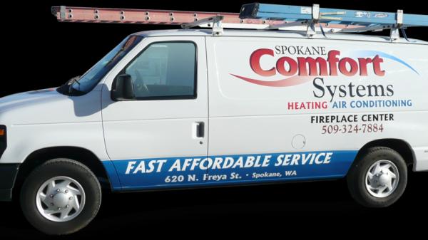 Spokane Comfort Systems