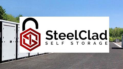 Steel Clad Self Storage