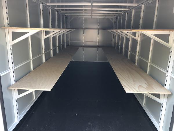 Steelclad Self Storage