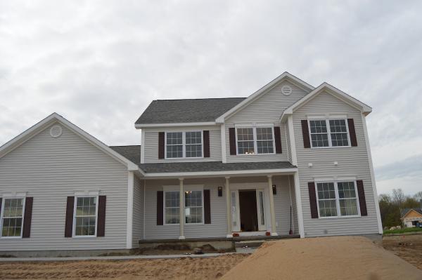 JKM Builders LLC