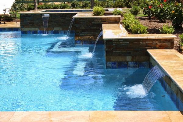 Wet Pools Inc
