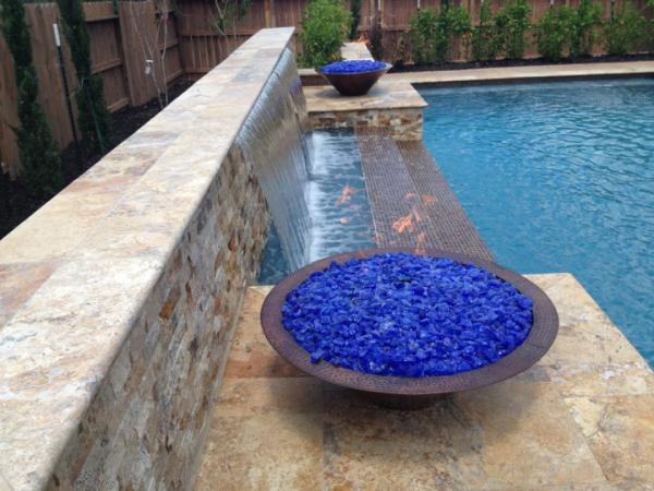 Wet Pools Inc