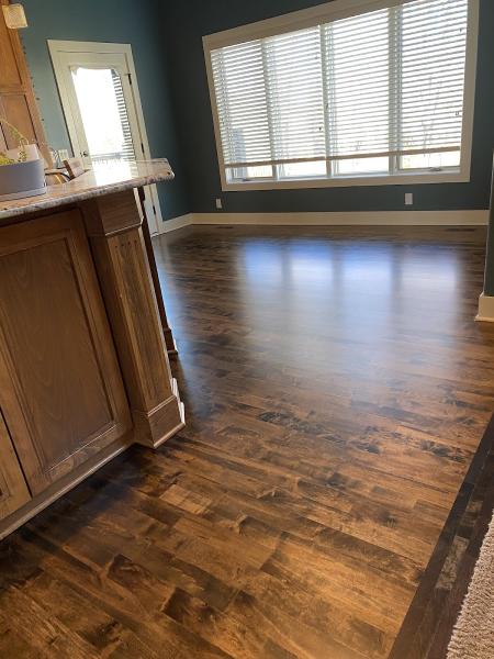 Essential Home Renovation