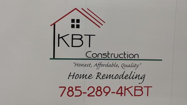 KBT Construction LLC