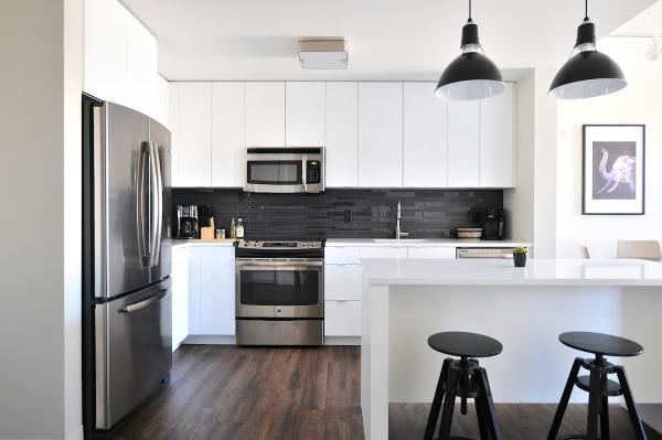 Scrub! Residential Cleaning