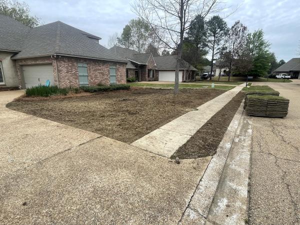 Simmons Turf Services