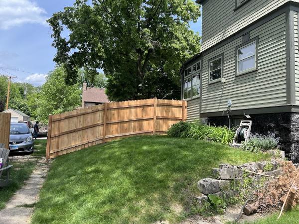 PRO Fence Naperville