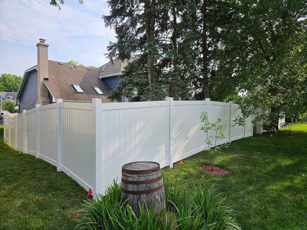 PRO Fence Naperville