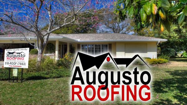 Augusto Roofing