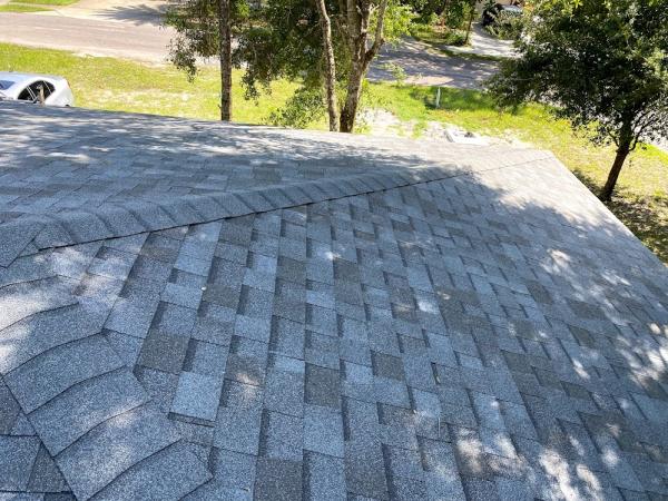 Augusto Roofing