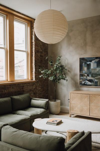 Lauren Amoruso Design