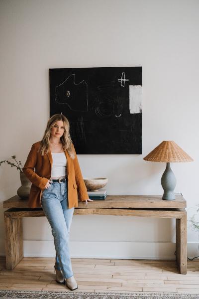 Lauren Amoruso Design