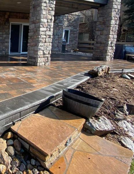 Frontier Stone LLC