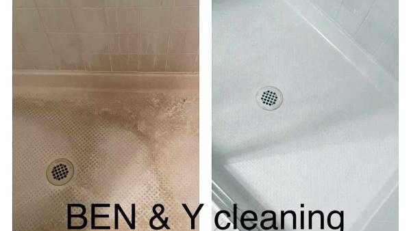 BEN & Y Cleaning Services
