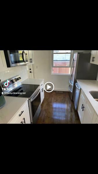 BEN & Y Cleaning Services