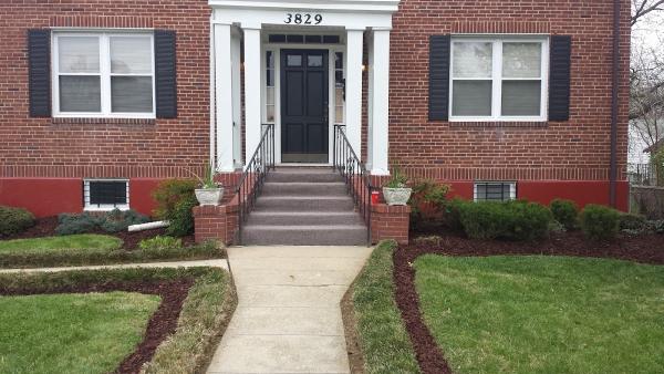 JP MD Landscaping