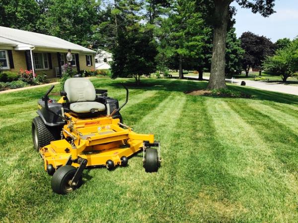 JP MD Landscaping