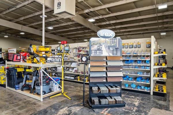 New River Valley Building Supply