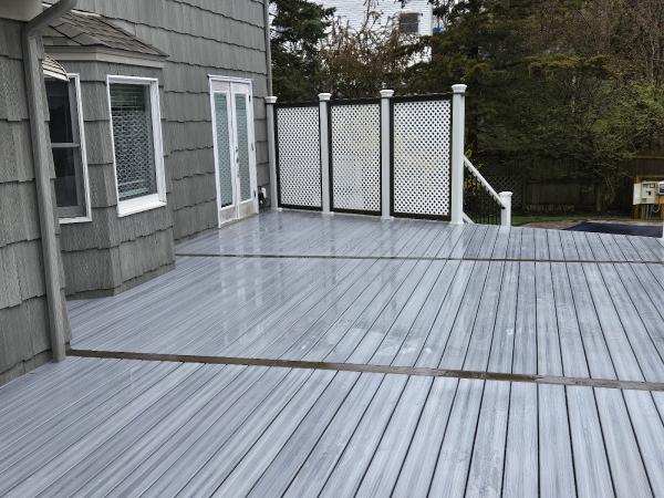 Decks Unique