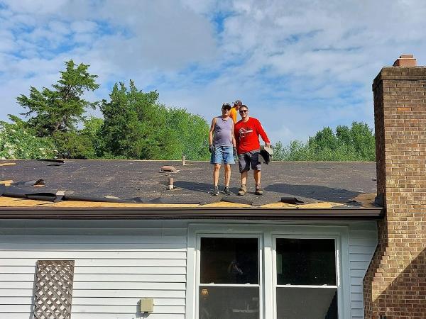 Armor Roofing SC LLC