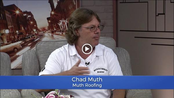 Muth & Company Roofing