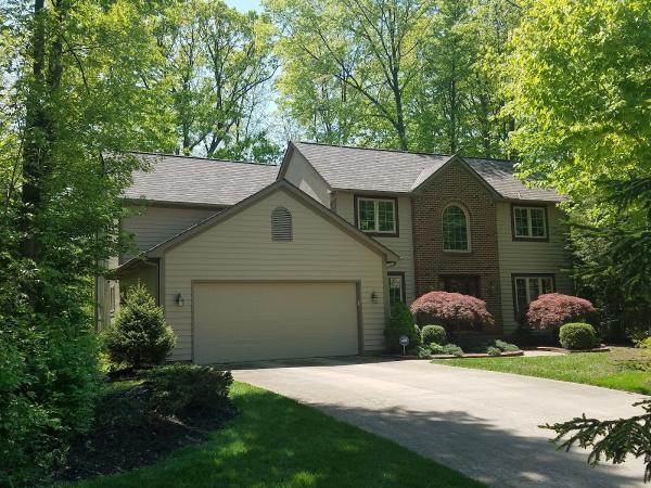 Muth & Company Roofing