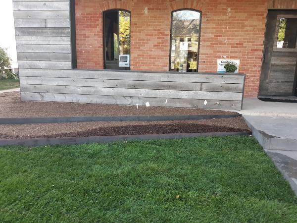Gallatin Valley Sod