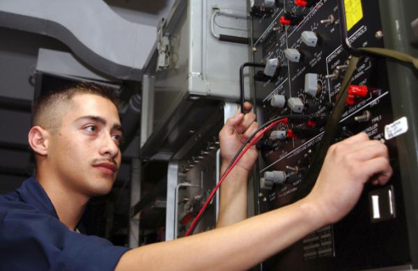 Easy Jobs Electric