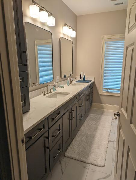 Jeff Ballard Interior Renovations