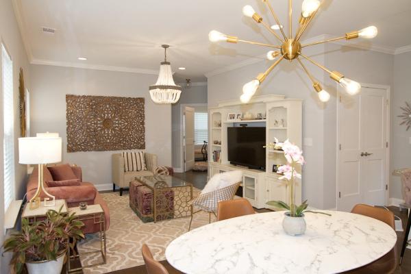 Tina Cranfield Designs LLC