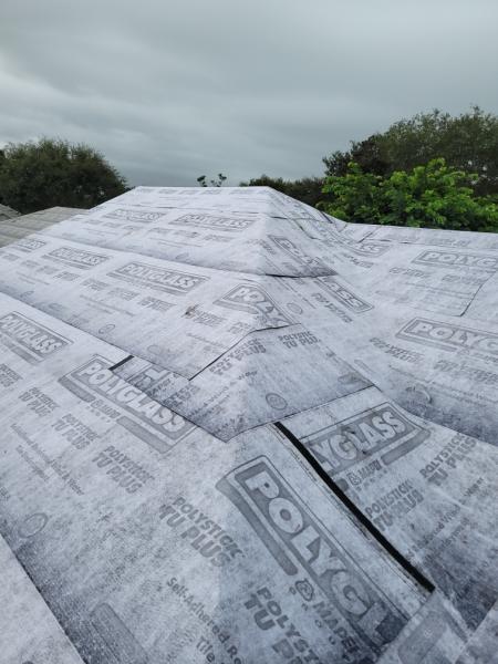 Safe Shelter Roofing