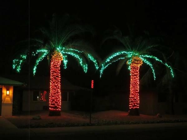 EZ Christmas Lights