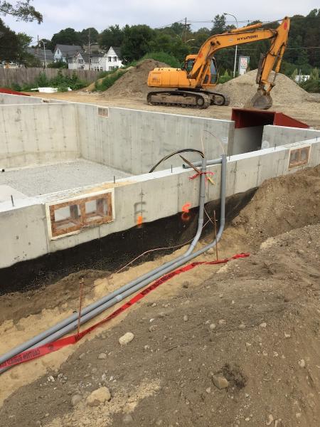 NE Property Solutions Inc.