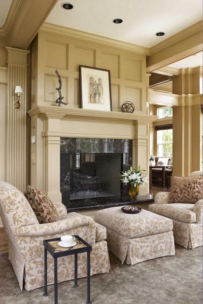 Remington Architecture