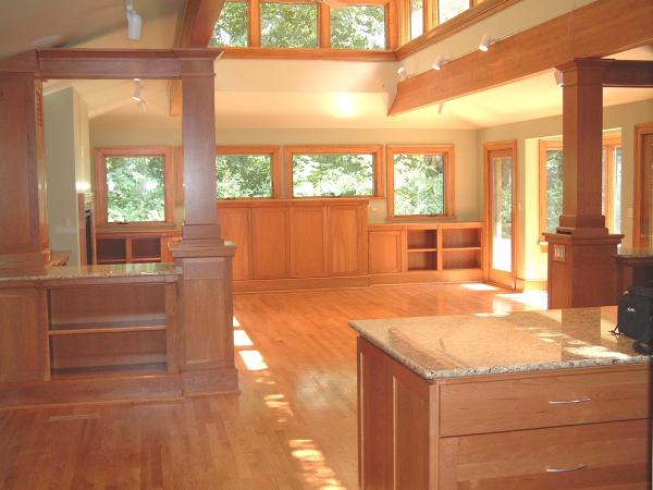 Remington Architecture