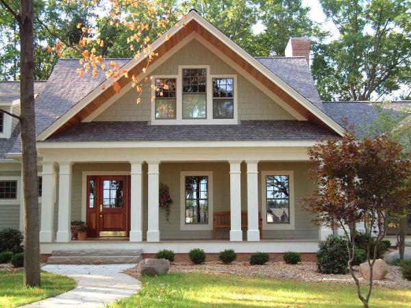 Remington Architecture