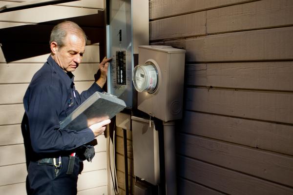 Chief Home Inspection LLC