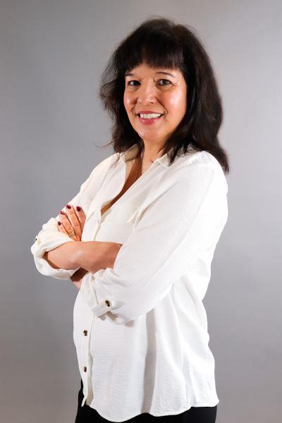 Realtor Miryam Hester