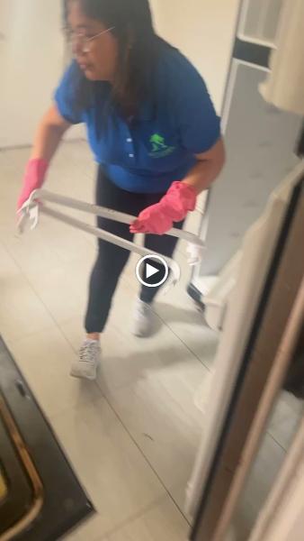 OCD Cleaners