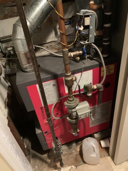 Lawrence Mechanical Repair