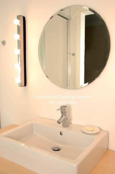 Connecticut Cleaning Service