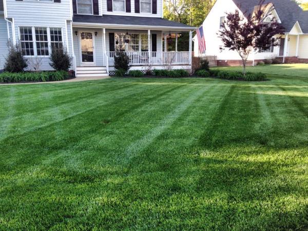 Fields Irrigation Inc